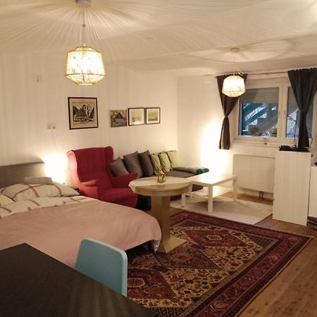 Studio In Altstadthaus Санкт-Файт-ан-дер-Глан Экстерьер фото