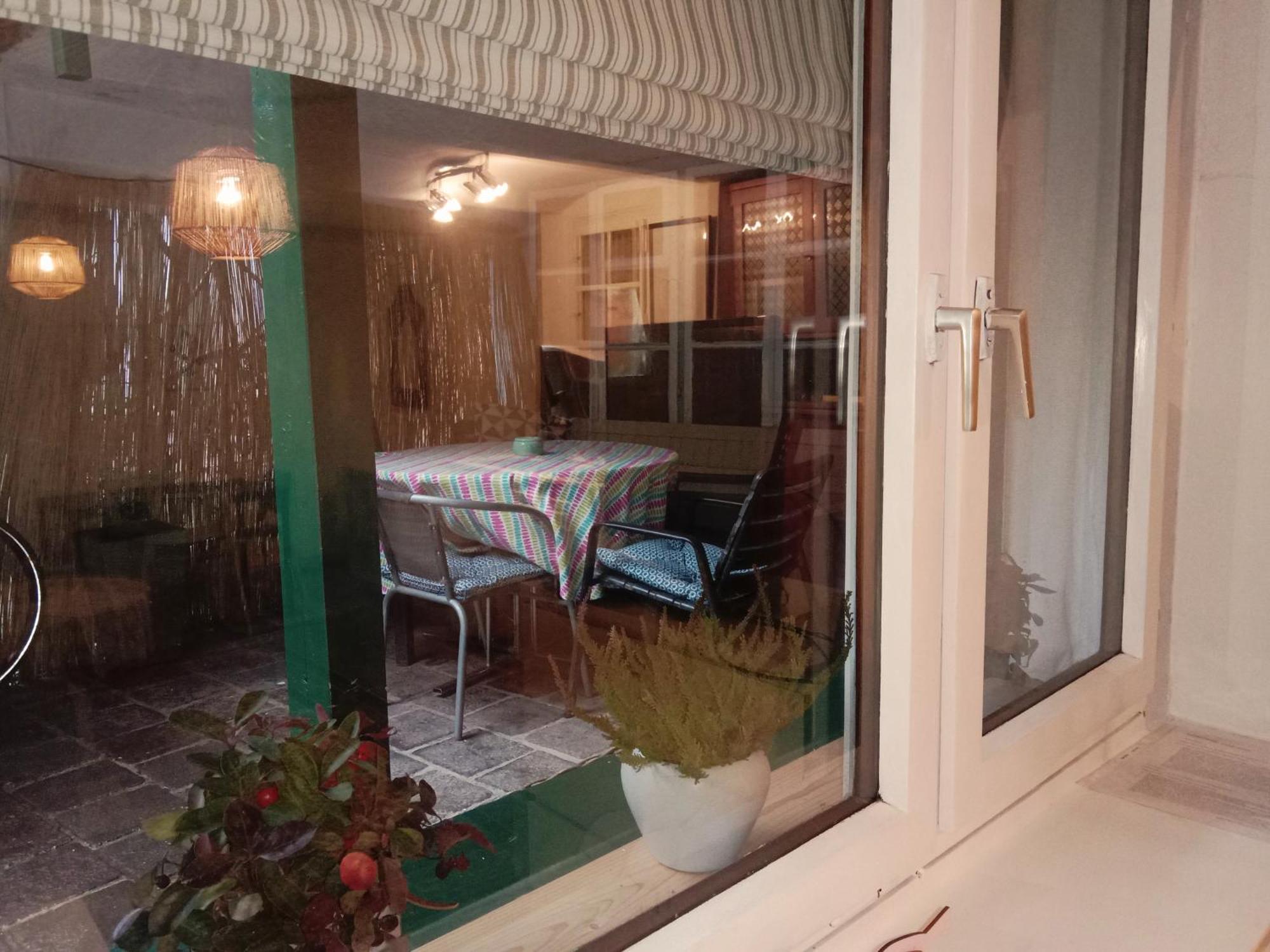 Studio In Altstadthaus Санкт-Файт-ан-дер-Глан Экстерьер фото